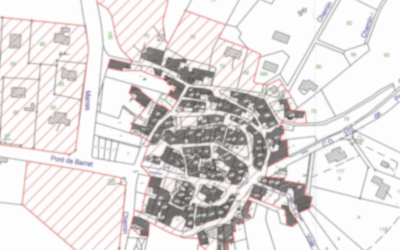 Urbanisme : la cohérence d’une carte communale s’apprécie à l’échelle de son territoire