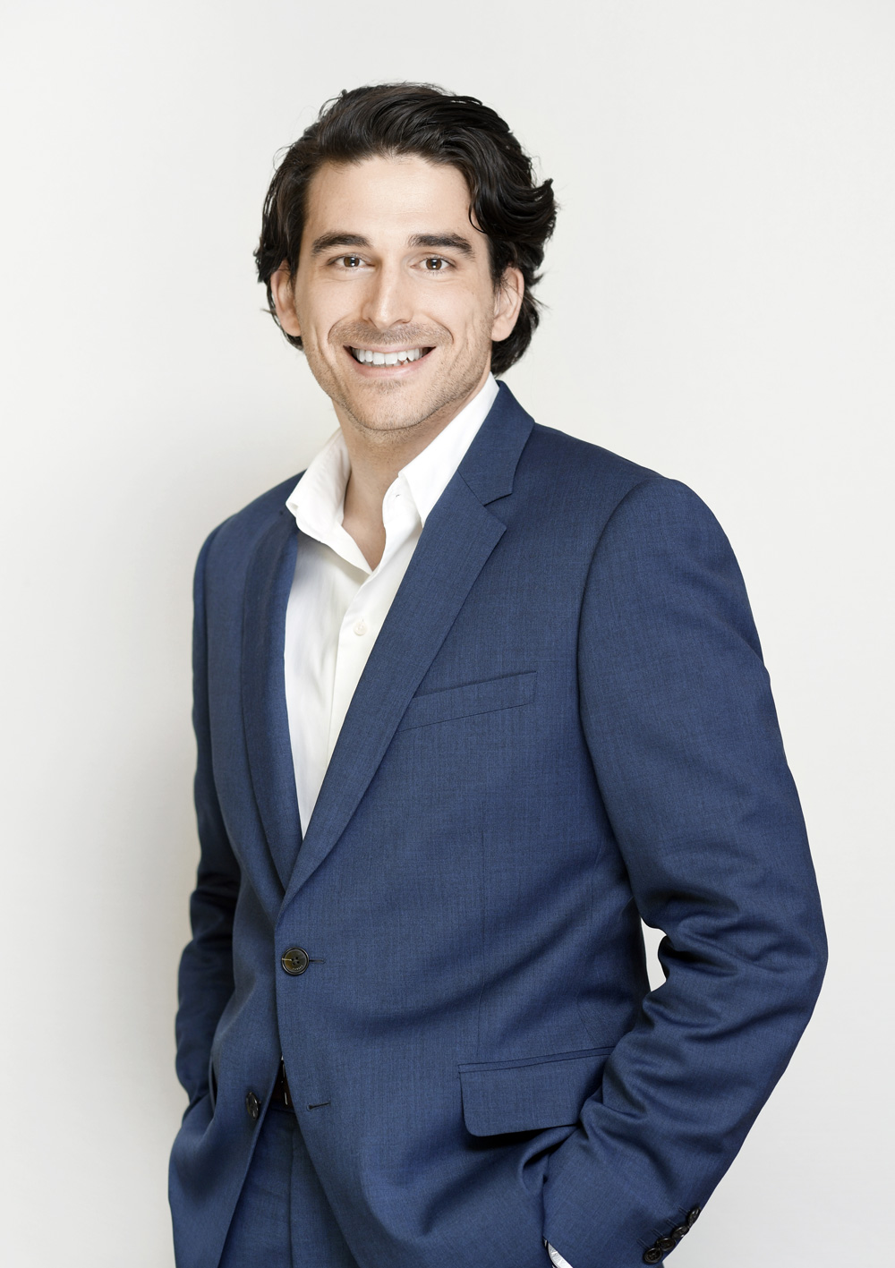 Pol-Emmanuel-Grenet-avocat-Lyon Portrait de Pol-Emmanuel Grenet, avocat à Lyon et membre du cabinet Strat Avocats